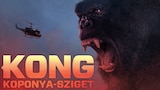Kong: Koponya-sziget
