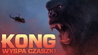 Kong: Wyspa Czaszki