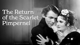 The Return of the Scarlet Pimpernel