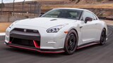 2015 Nissan Nismo GT-R Hot Lap! -- 2014 Best Driver's Car Contender