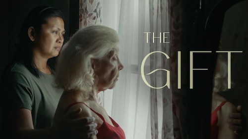 Watch The Gift | HBO Max