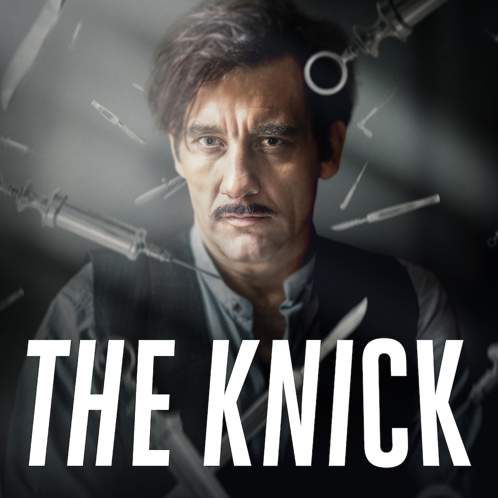 The Knick
