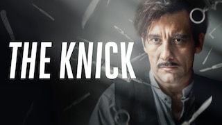 The Knick