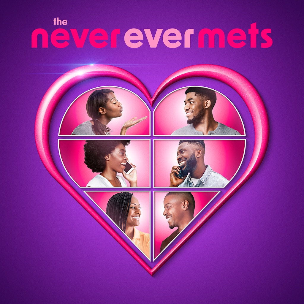 The Never Ever Mets