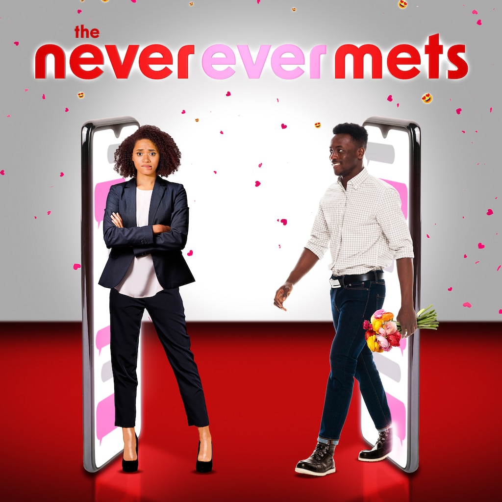 The Never Ever Mets
