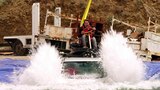Underwater EV