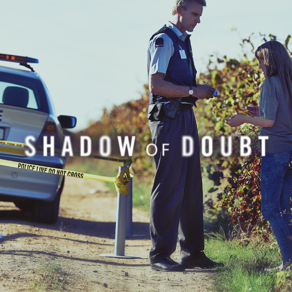 Shadow of Doubt