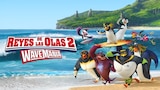 Reyes de las Olas 2: WaveManía
