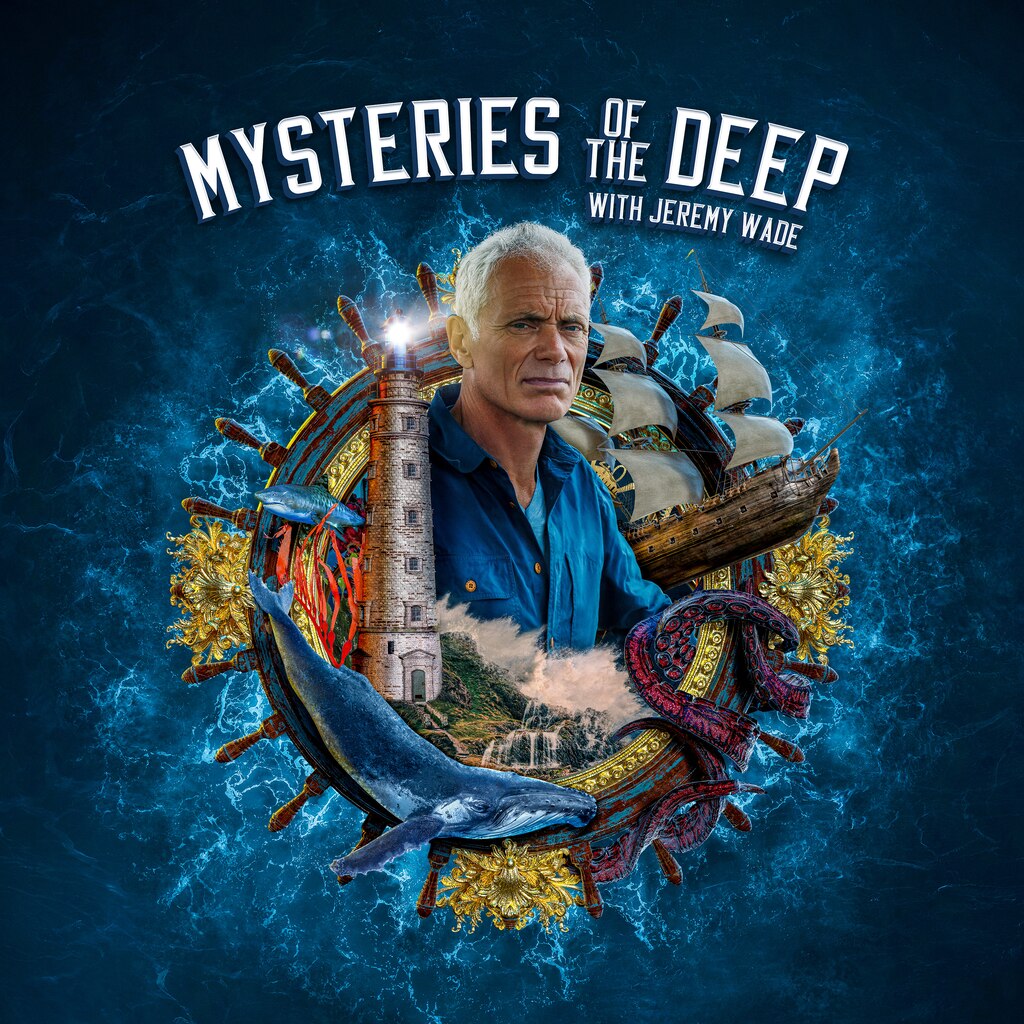 Mysteries Of The Deep