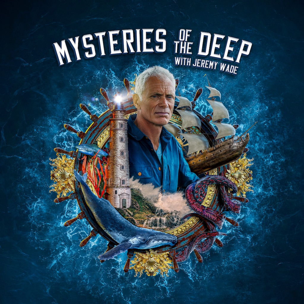 Mysteries of the Deep