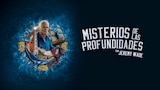 Misterios de las profundidades