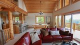 Cascade Cabin Getaway