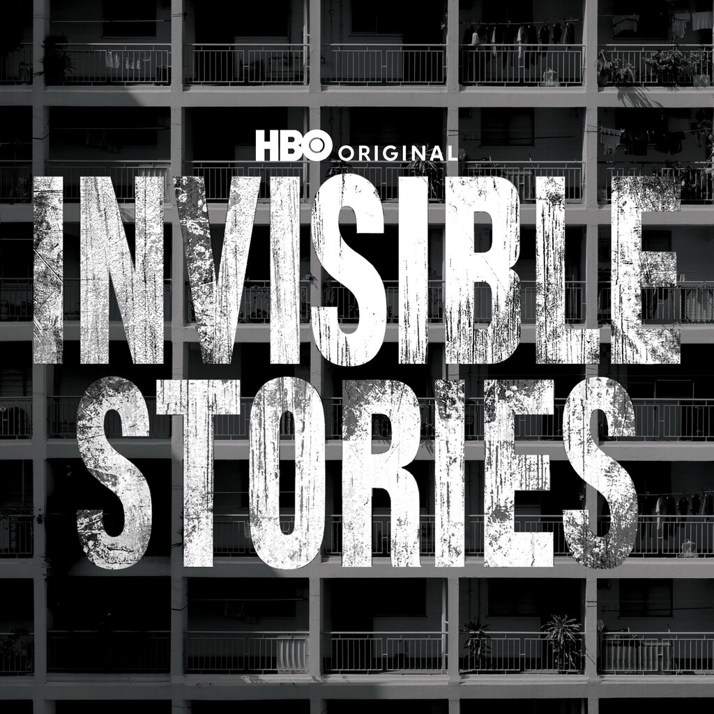 Invisible Stories (HBO)