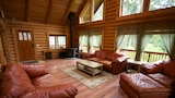 Mount Hood Village Cabin Hunt