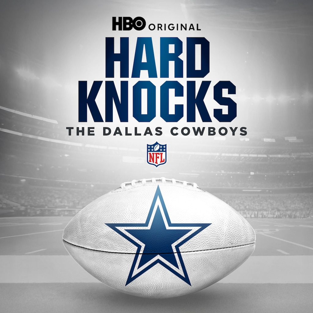 Hard Knocks: Training Camp With the Dallas Cowboys