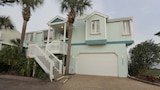 St. Augustine Beach Home