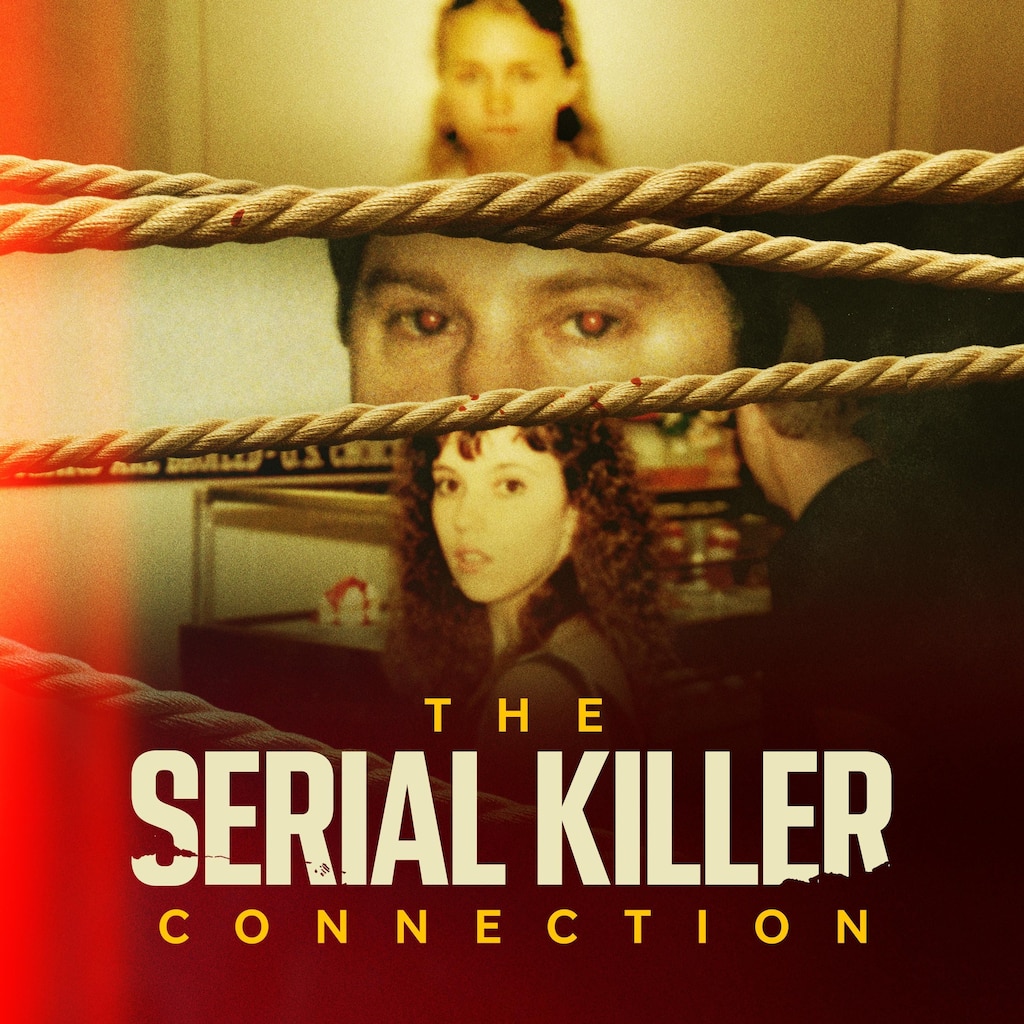 The Serial Killer Connection