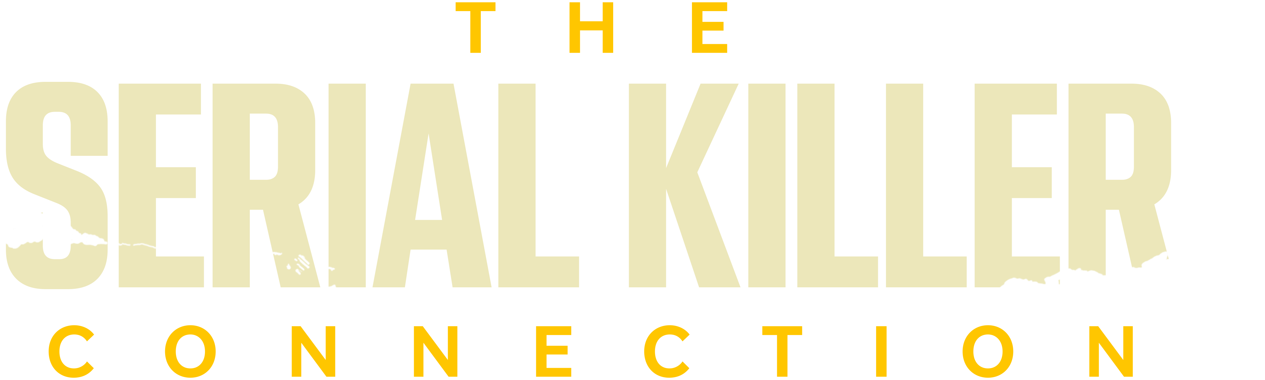 The Serial Killer Connection