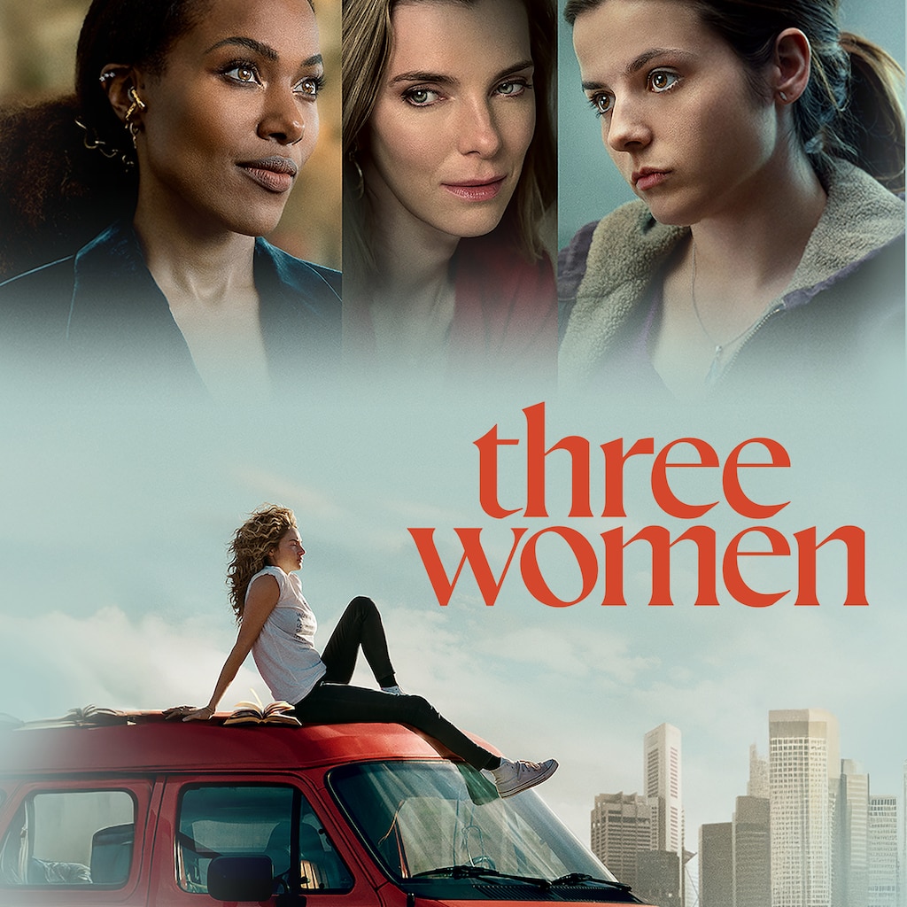 Three Women