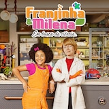 Franjinha e Milena em Busca da Ciência