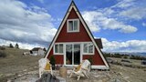 That '70s Cabin