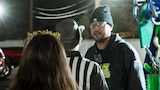 Bachelorette Brawl