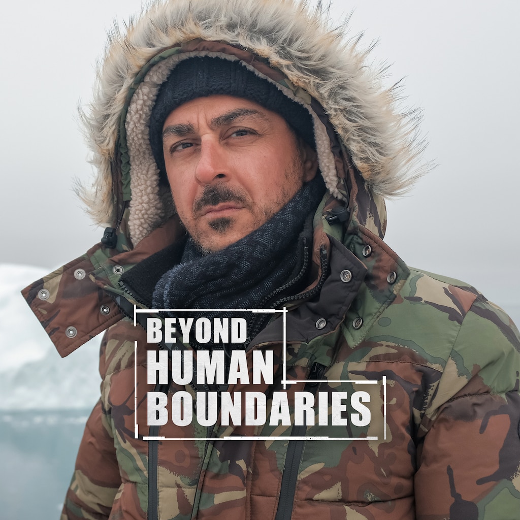 Beyond Human Boundaries