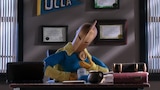 Robot Chicken: DC Comics Special III: Magical Friendship