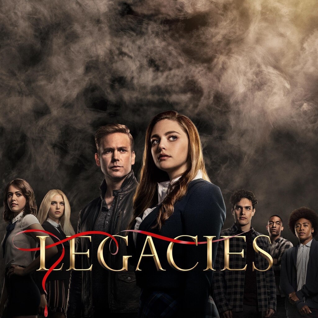 Legacies
