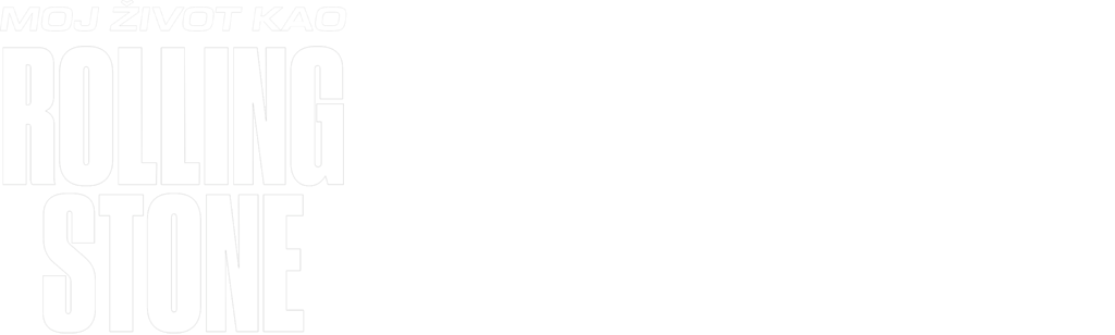 Moj život kao Rolling Stone
