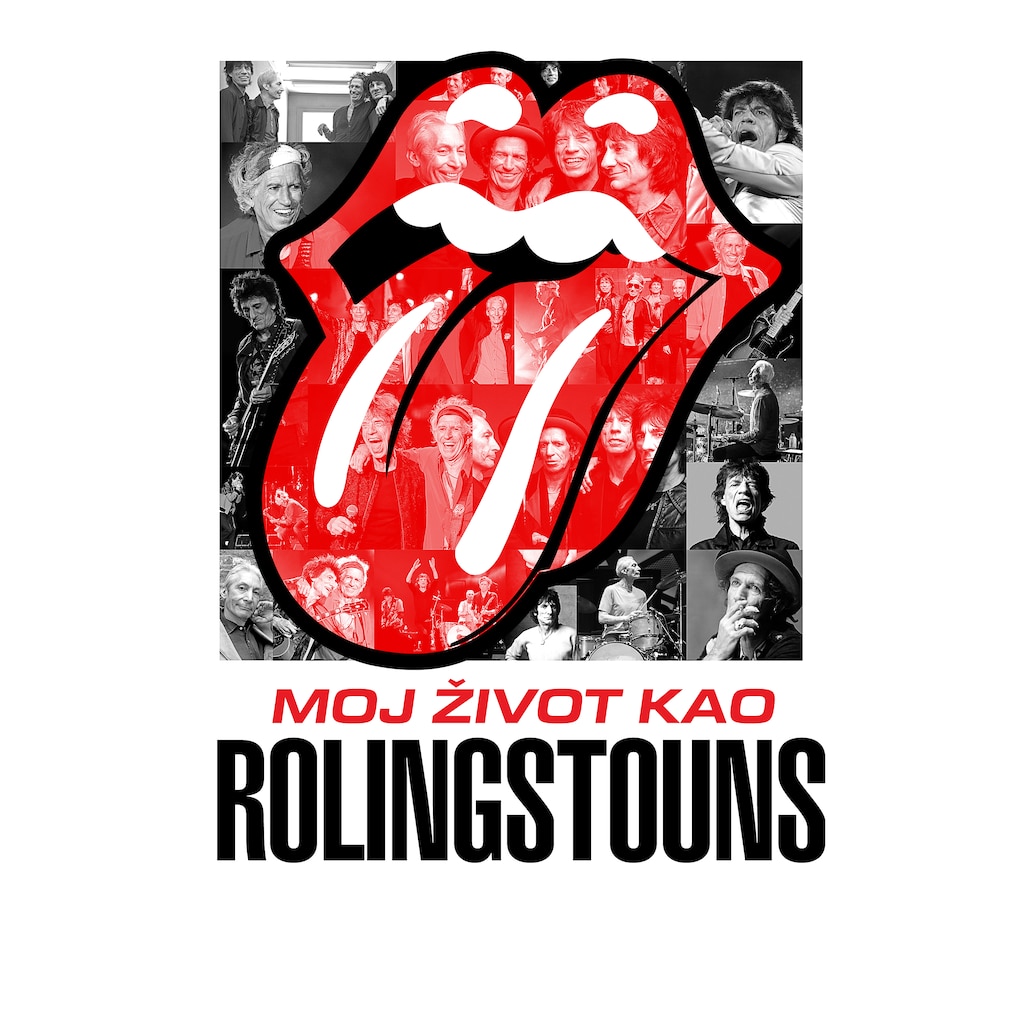 Moj život kao Rolingstouns