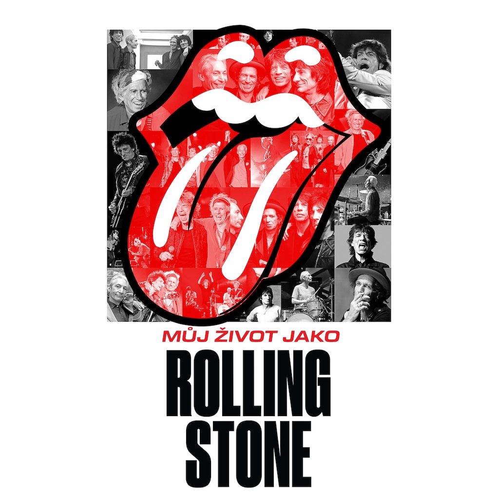 Můj život jako Rolling Stone