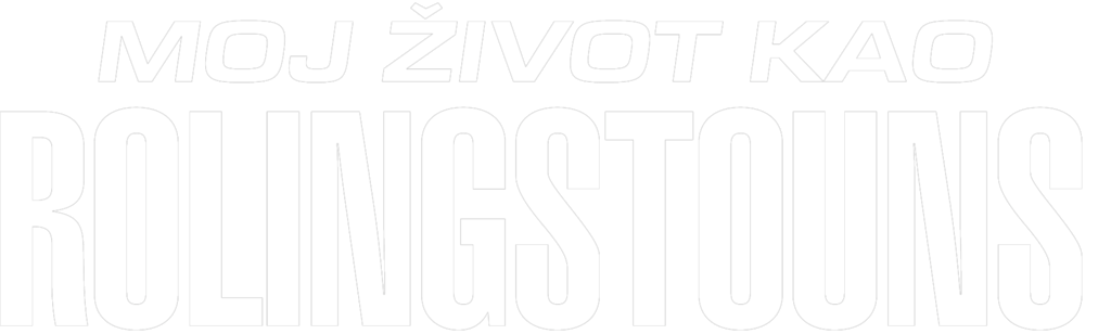 Moj život kao Rolingstouns