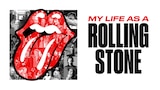 My Life as a Rolling Stone