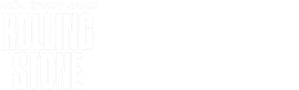 Můj život jako Rolling Stone