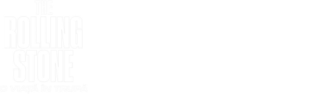 The Rolling Stones: O viață în trupă