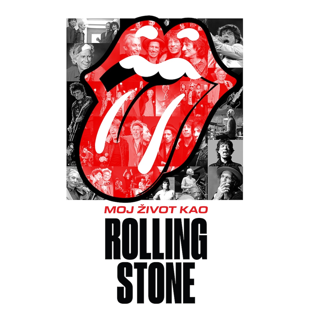 Moj život kao Rolling Stone