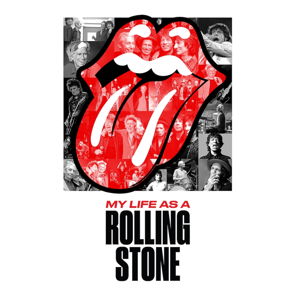 My Life as a Rolling Stone