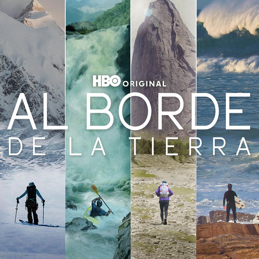 Al Borde de la Tierra (HBO)