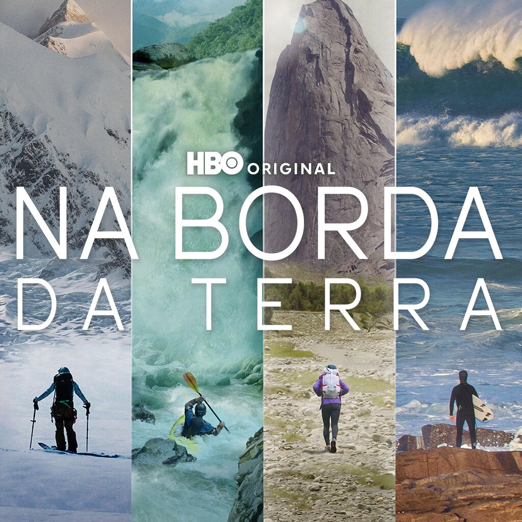 Na Borda da Terra (HBO)