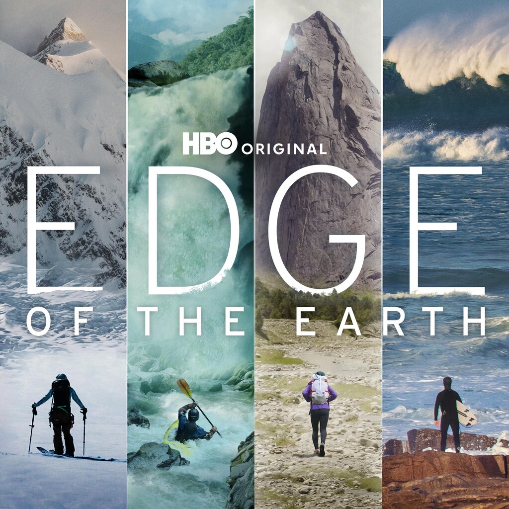 Edge of the Earth (HBO)
