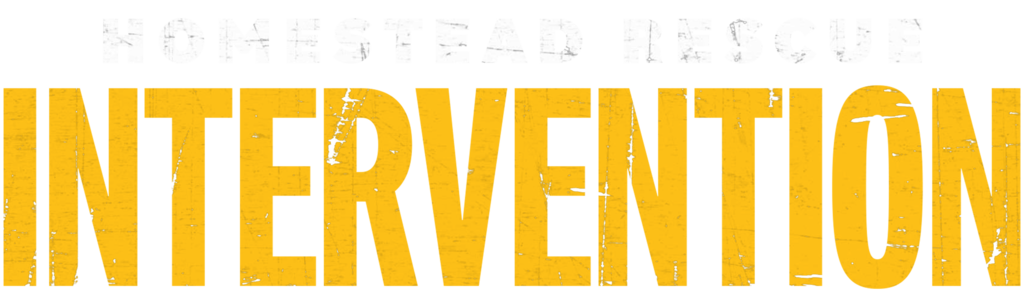 Homestead Rescue: Intervention