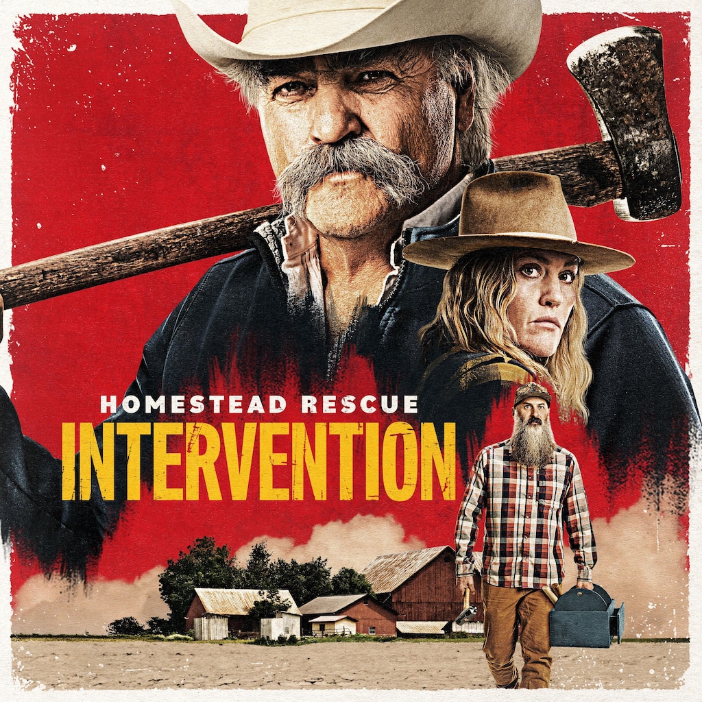 Homestead Rescue: Intervention