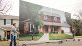 Fixer in Older Neighborhood