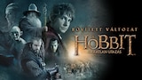 A hobbit: Váratlan utazás (bővített változat)