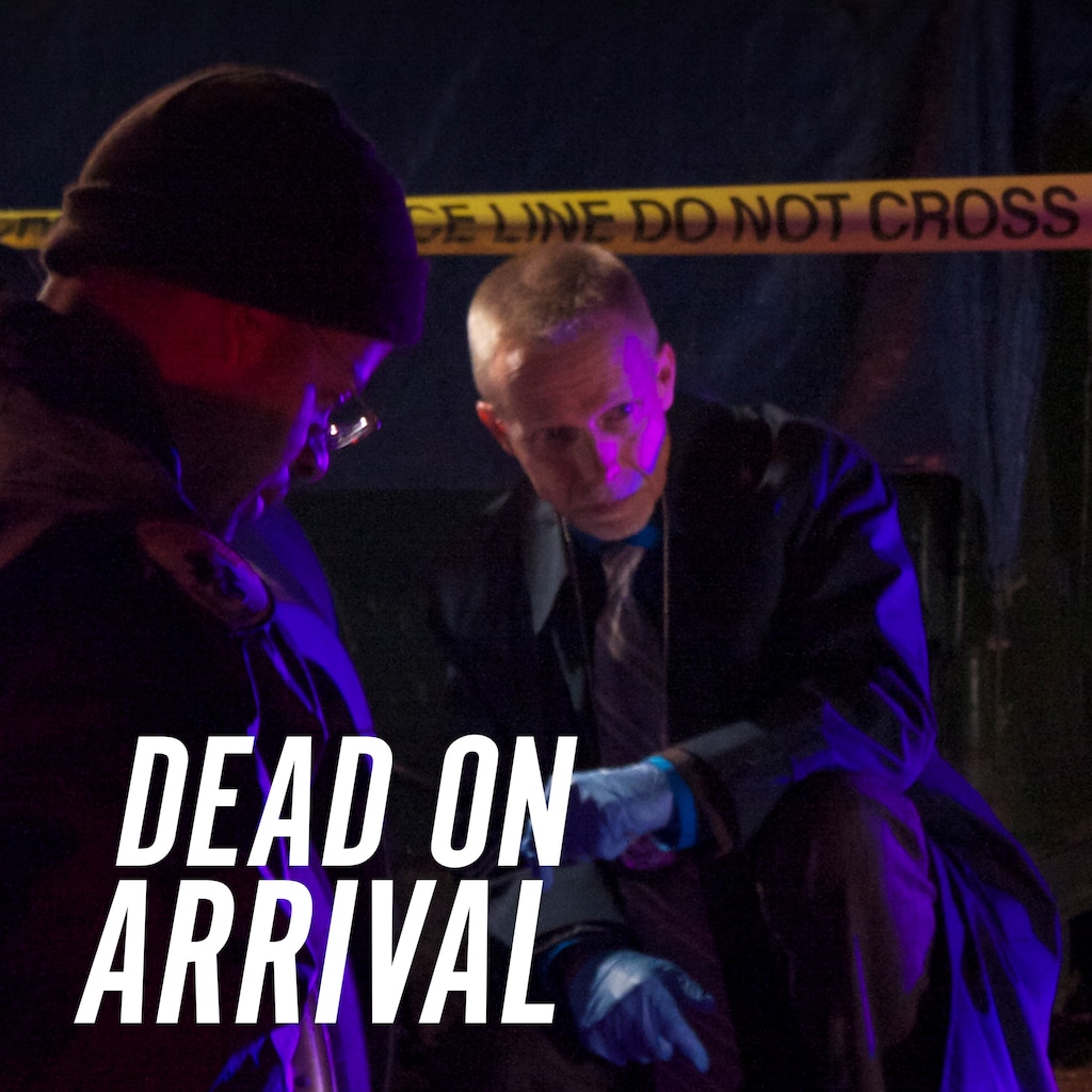 Dead on Arrival