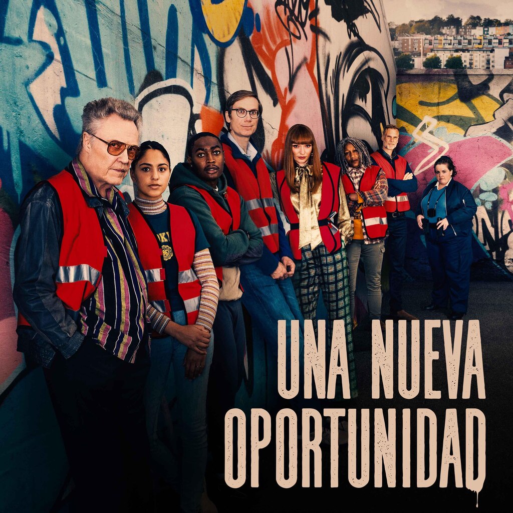 Una Nueva Oportunidad