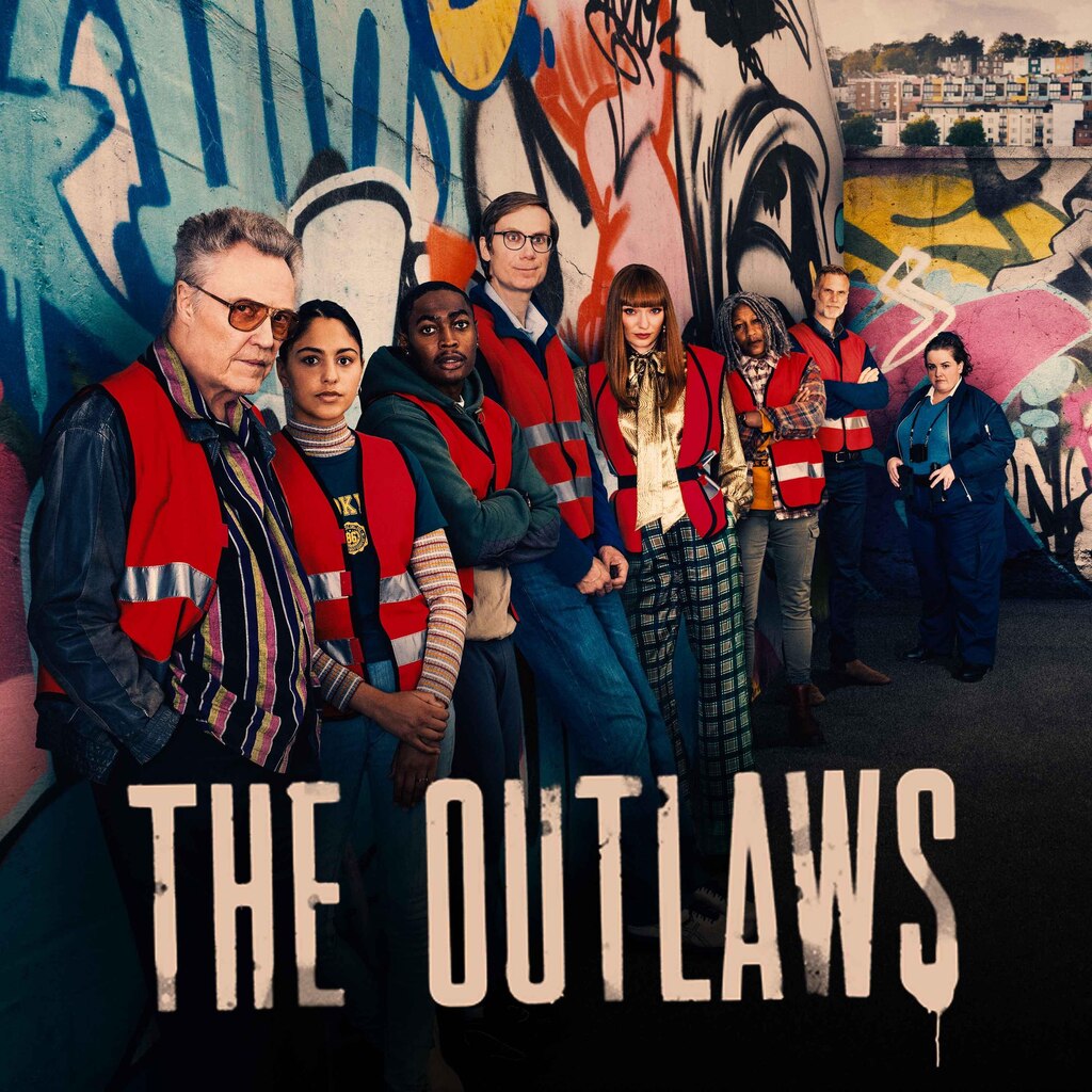 The Outlaws