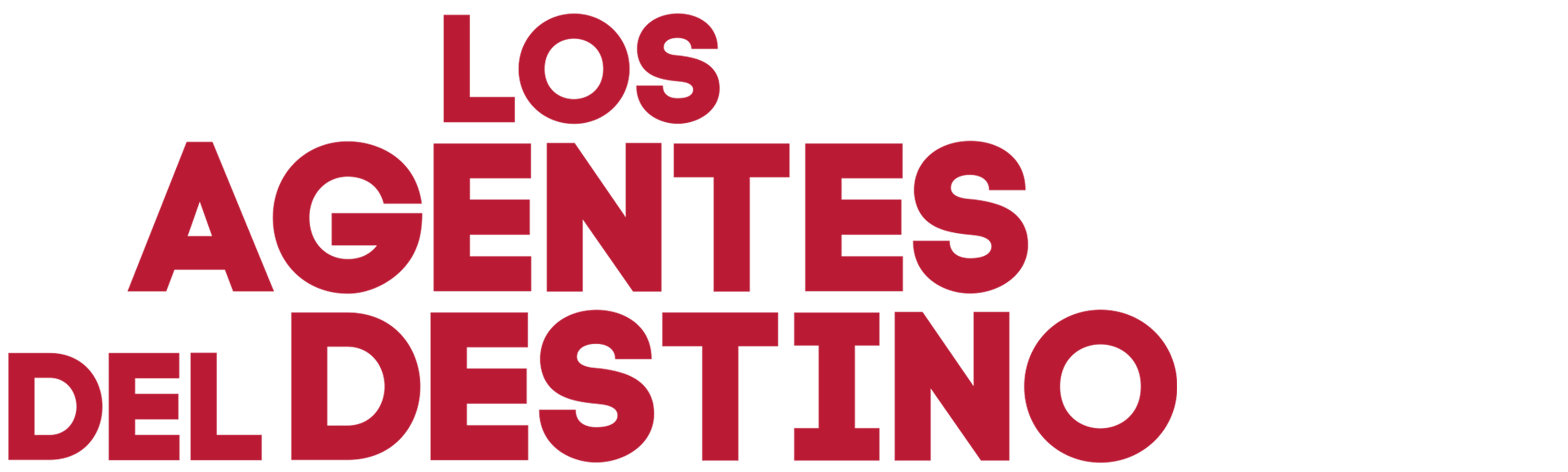 Los Agentes del Destino