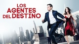 Los Agentes del Destino